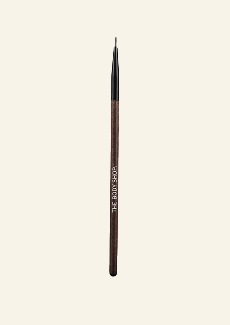 Pointed Liner Brush The Body Shop Indonesia