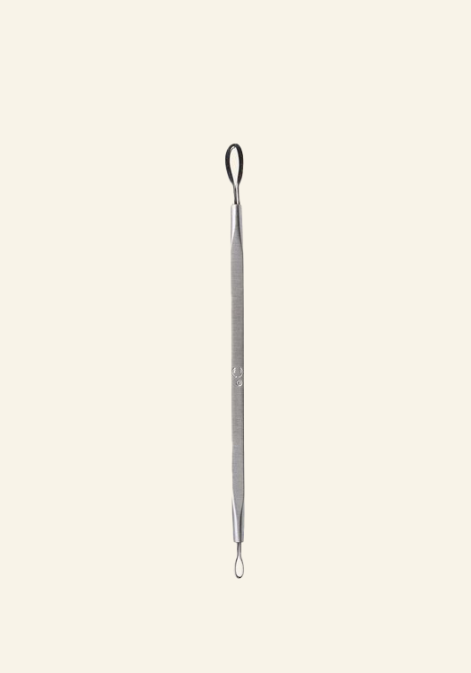 Double Ended Blackhead Remover The Body Shop Indonesia